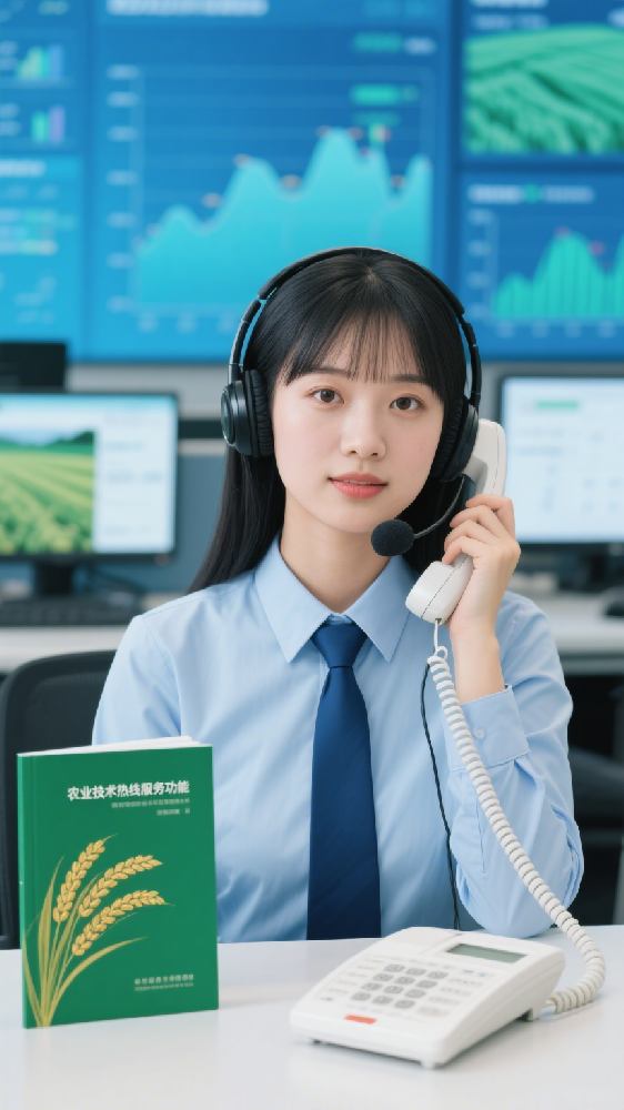 Telecom
